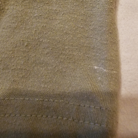 Disney Minnie Mouse Moana 5T 6X Tee Shirt Lot of 5 Shirts - Picture 3 of 11